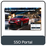 SSO Dealer Portal